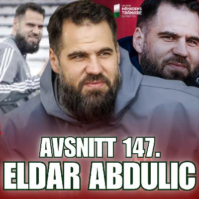 147. Eldar Abdulic