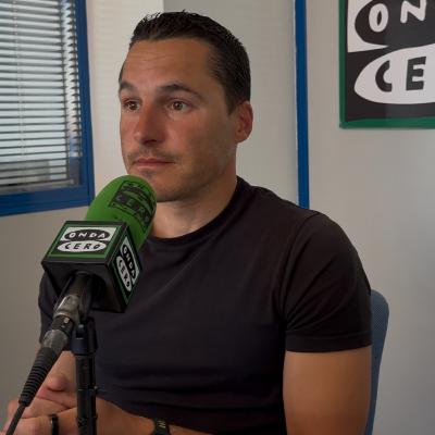 "Comer bien". Episodio 8. Temporada 3. Onda Cero Radio.