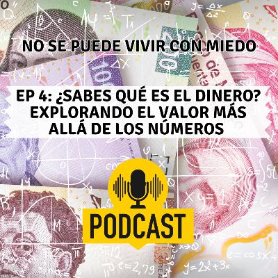 ¿Sabes qué es el DINERO? Explorando el Valor más allá de los números.