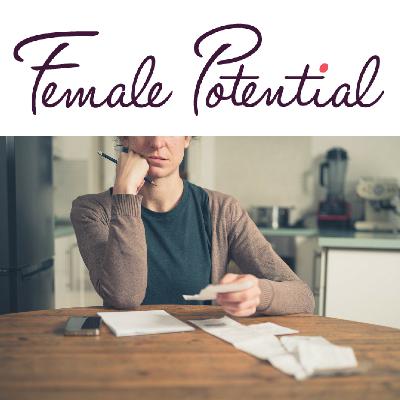 Episode 6 - Why Money Matters to Women