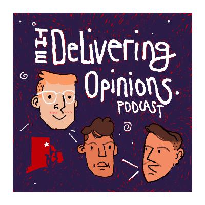 Ep. 34 - Don't Be STUPID