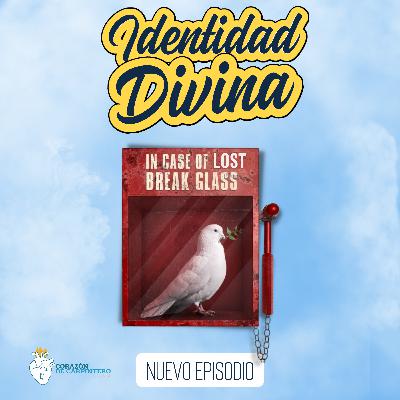 T2 . E.1 Identidad Divina ft. Pamela Vizcaíno T2 . E.1 Identidad Divina ft. Pamela Vizcaíno