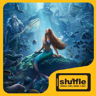 52 | La Sirenita 52 | La Sirenita