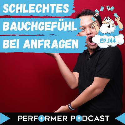#144 Schlechtes Bauchgefühl bei Kunden