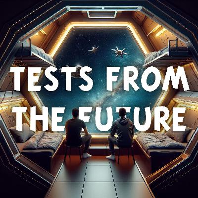 217: Space Rally