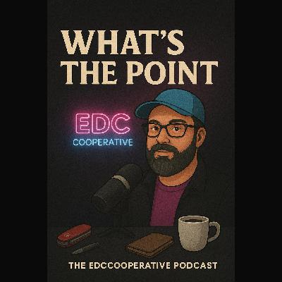 Bonus Episode: The Cooler King’s Christmas Day Address to the Community.