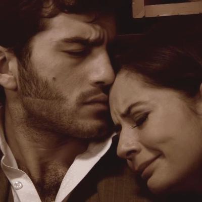 ben senin aşkını yenemiyorum selma