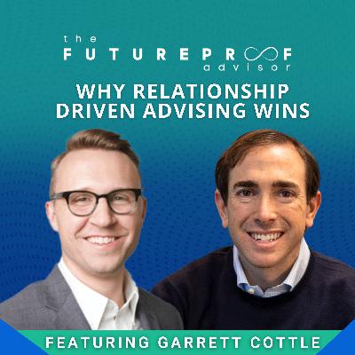 Why Relationship Driven Advising Wins