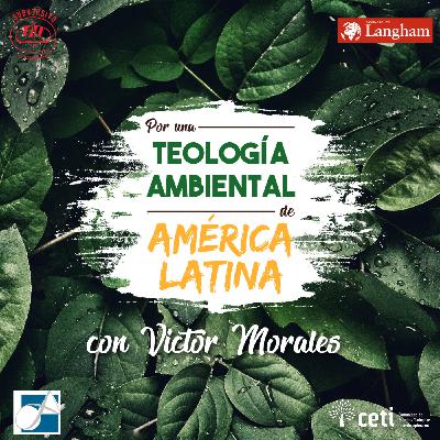 Teología ambiental latinoamericana Teología ambiental latinoamericana