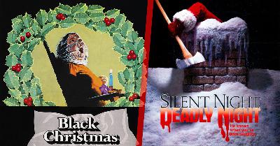 Episode 30 - Jeg så Julemanden dræbe Mor