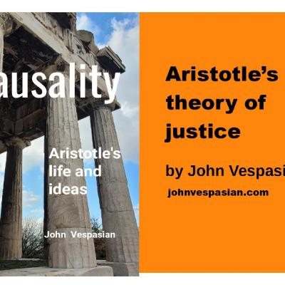 Aristotle’s theory of justice