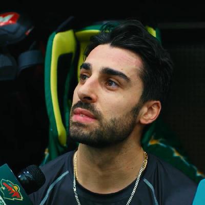 Robby Fabbri Robby Fabbri