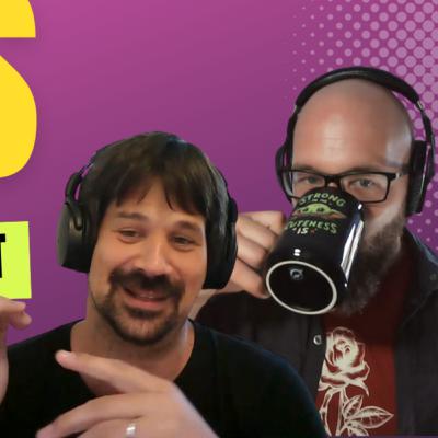 Season 2 - Building a SaaS Product on a Podcast. How are we tackling the challenge! S02E01