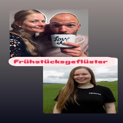 Folge 35 - Be the Change