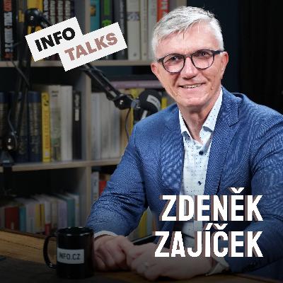 Zajíček: Antibyrokratický zákon může přinést desítky miliard, ale nestačí jen „řezat“ úředníky