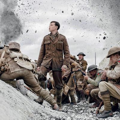 Resumo- Primeira guerra Mundial