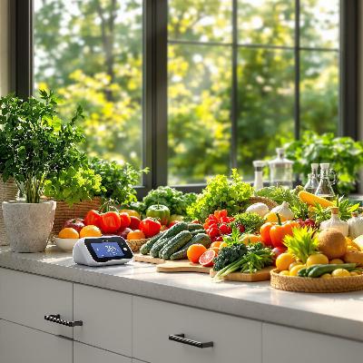 Hormone Health Decoded: Balancing Naturally and Understanding the Endocrine System