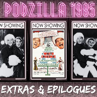 Extras & Epilogues - White Christmas