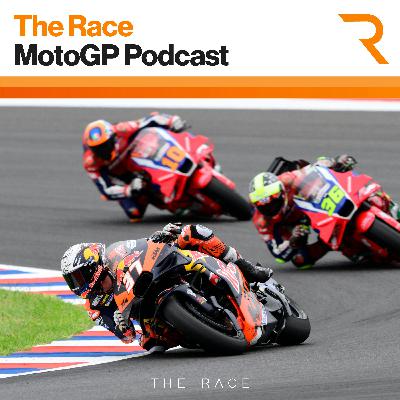 Who’s in most trouble in MotoGP 2025 so far?
