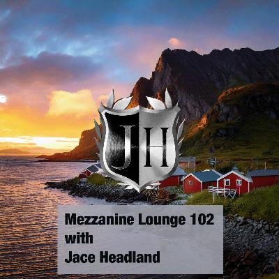 Mezzanine Lounge 102