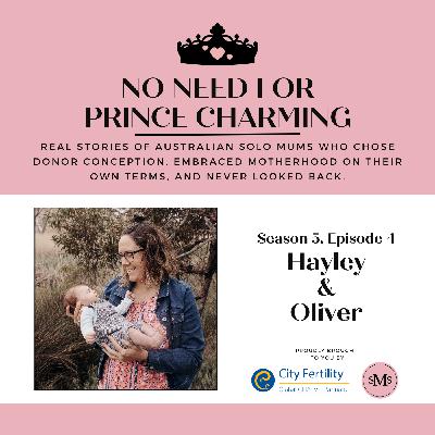 S5:E4 - Hayley & Oliver S5:E4 - Hayley & Oliver