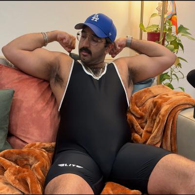 Let's Be Honest! Brown Men Don’t Cry, We Just Go on Grindr! Let's Be Honest! Brown Men Don’t Cry, We Just Go on Grindr!