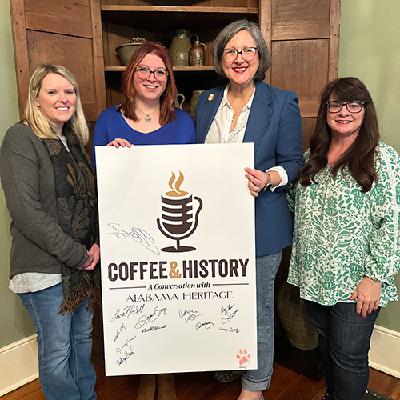 Turning History Into Art: Designer Laura Murray Makes History Accessible for Students Turning History Into Art: Designer Laura Murray Makes History Accessible for Students