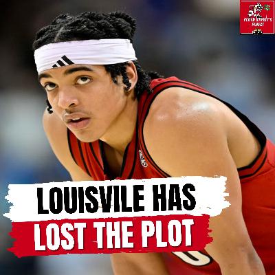 Louisville Has Lost The Plot Louisville Has Lost The Plot