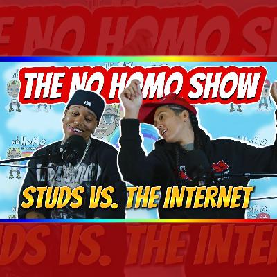 Studs vs The Internet | TNHS 157