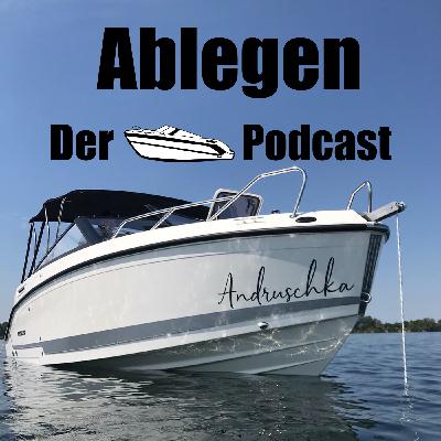 Das neue Boot und erste Erfahrungen! Folge 009