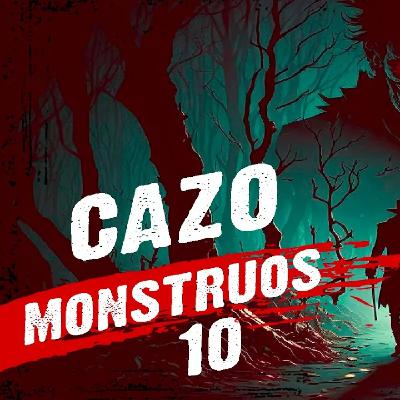 Soy un cazador de monstruos: Cap 10 - Herencia Sangrienta