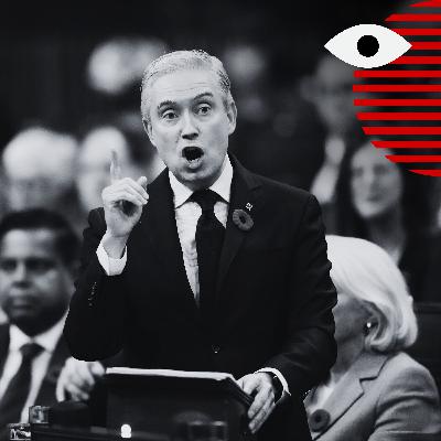 Big cuts, even bigger spending: Will Carney's budget save the economy?