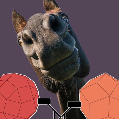 Why Ancient Horses Resisted Domestication | Hoof Beats (2 of 4) Why Ancient Horses Resisted Domestication | Hoof Beats (2 of 4)