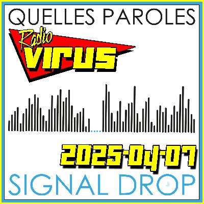 Radio Virus 2025-04-07