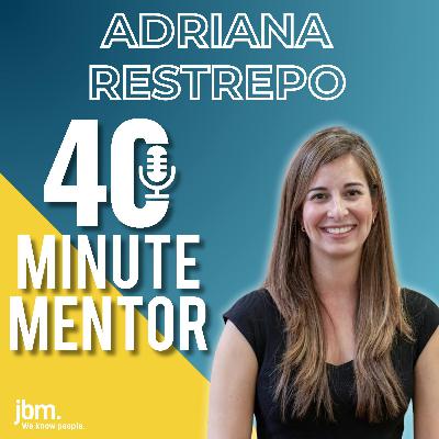 Adriana Restrepo: The Revolut secret sauce & behind the scenes of the fast-growing Crypto wallet startup Deblock