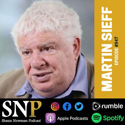 #947 - Martin Sieff #947 - Martin Sieff