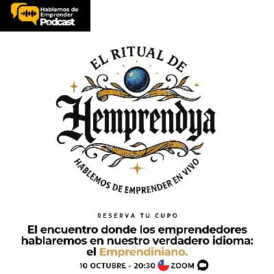 Voy a hacer mi primer podcast en vivo 😱✨