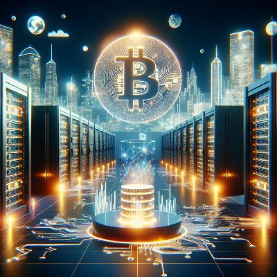 Institutional Bitcoin Adoption, DeFi Developments, and AI Policy in South Africa Institutional Bitcoin Adoption, DeFi Developments, and AI Policy in South Africa