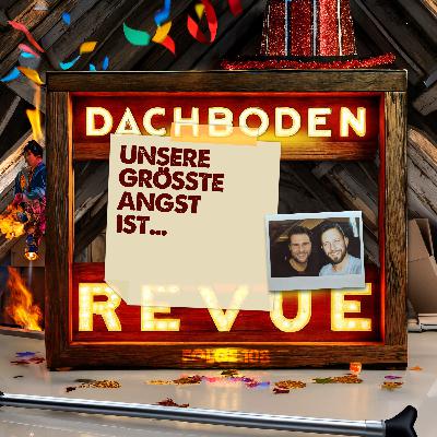 #108, Unsere größte Angst! #108, Unsere größte Angst!
