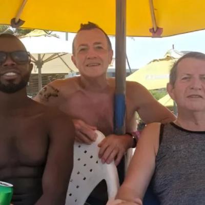 Sexe extrême, issue fatale