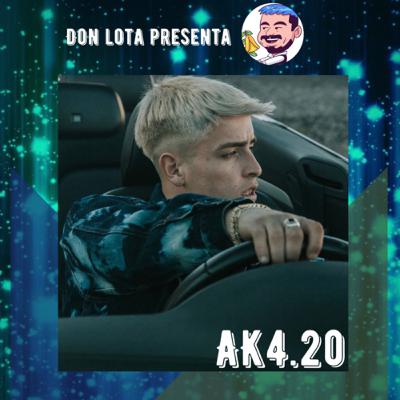 #L4URBANO: Exclusiva con AK4.20