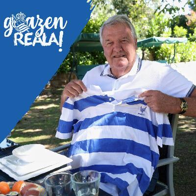 GOAZEN REALA! - REPASAMOS LA FIGURA DE TOSHACK: ¿POR QUÉ ES TAN IMPORTANTE EN LA HISTORIA DE LA REAL?