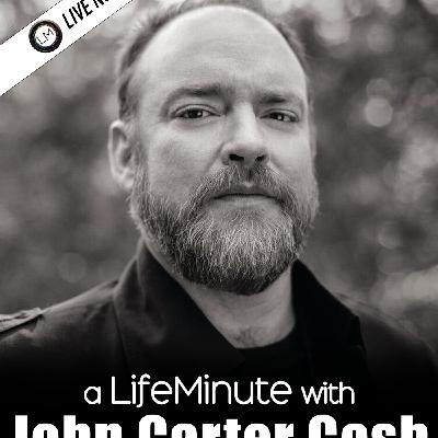 428: Grammy-Winning Artist John Carter Cash Cuts into Sweet Folk and Cinematic Sound with Long-Awaited Pineapple John Album