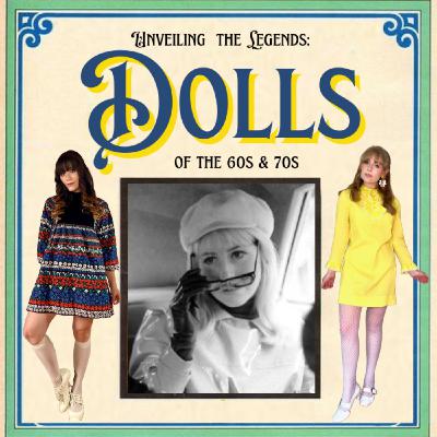 Cynthia Lennon: More Than Just The Mrs.