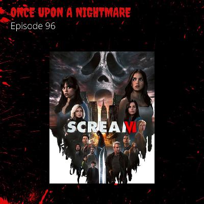 Scream VI