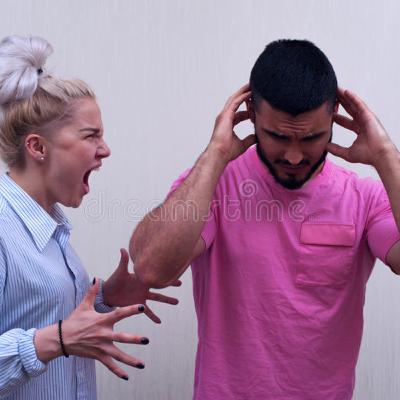 Toxic Relationships