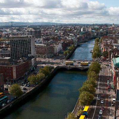New figures reveal sharp drop in litter fines in Dublin City