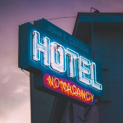 ACTIVITY 3. AT THE HOTEL