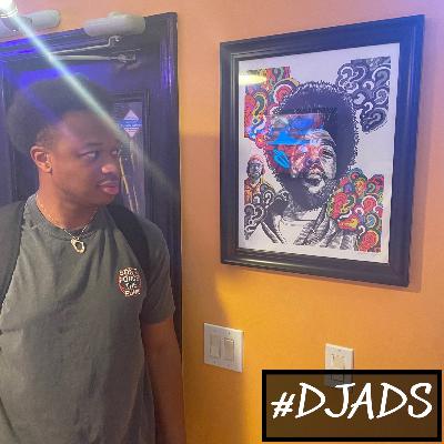 Episode 10: Not For The Birds w/ Kaelin Ellis Episode 10: Not For The Birds w/ Kaelin Ellis