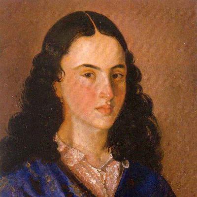 6.04 Policarpa Salavarrieta: The Seamstress Spy